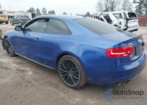 2017 Audi A5 2.0T Sport из США, поврежденный, VIN WAUD2AFR4HA001582